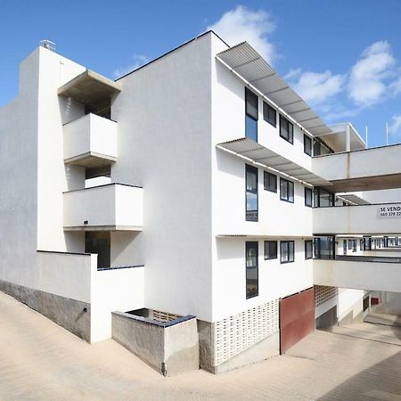 Apartament Cardon Big Calm 14 Costa Calma Zewnętrze zdjęcie