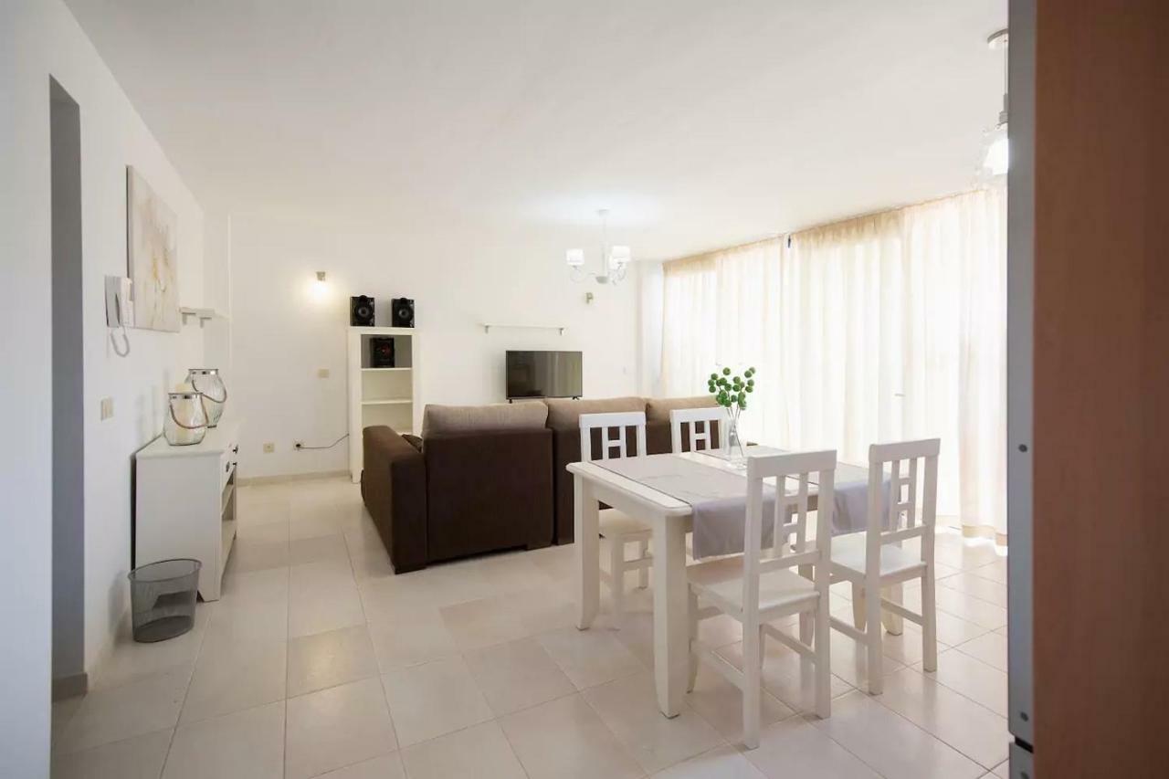Apartament Cardon Big Calm 14 Costa Calma Zewnętrze zdjęcie
