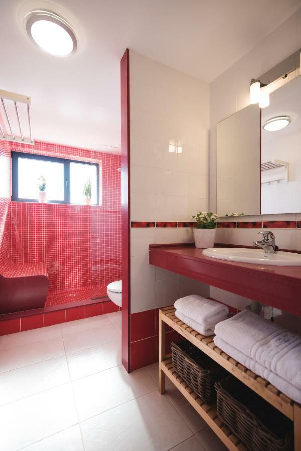 Apartament Cardon Big Calm 14 Costa Calma Zewnętrze zdjęcie