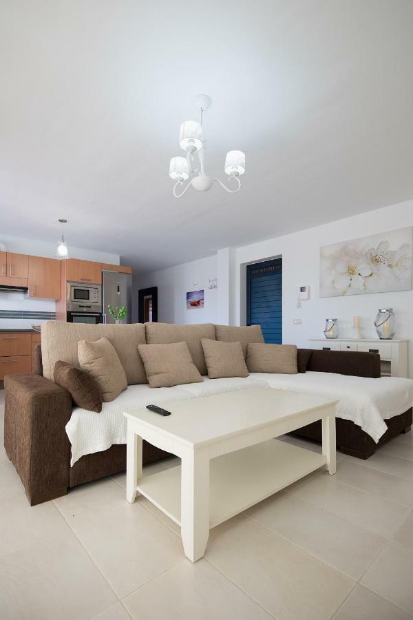 Apartament Cardon Big Calm 14 Costa Calma Zewnętrze zdjęcie