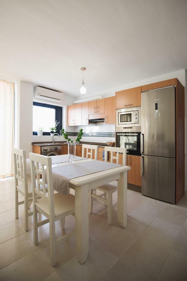 Apartament Cardon Big Calm 14 Costa Calma Zewnętrze zdjęcie