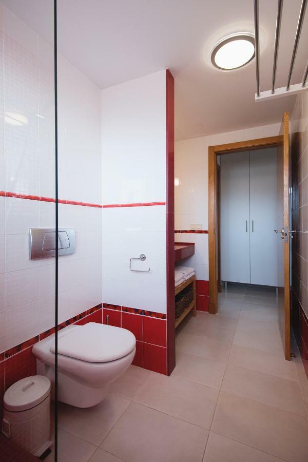 Apartament Cardon Big Calm 14 Costa Calma Zewnętrze zdjęcie