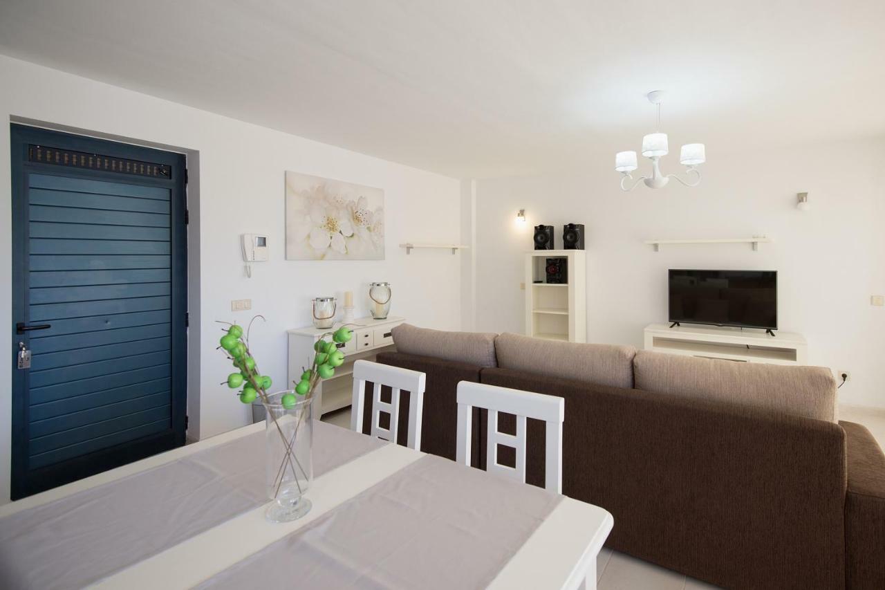 Apartament Cardon Big Calm 14 Costa Calma Zewnętrze zdjęcie